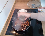 Foto del paso 2 de la receta: Champiñones al limón