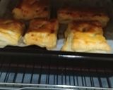 Foto langkah ke 5 dari resep Pie Apple Puff Pastry.