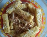 Foto langkah ke 8 dari resep Kastengels renyah.