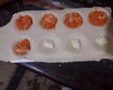 Foto del paso 4 de la receta: Sorrentinos de zapallo y pollo