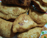 Foto del paso 6 de la receta: Empanadas de camarón