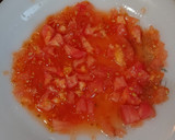 Foto del paso 5 de la receta: Tomate rellenao 🍅🍅