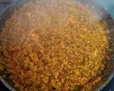 Foto del paso 4 de la receta: Risotto de gambones 🦐 con especies