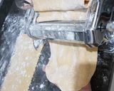 Foto del paso 4 de la receta: Sorrentinos con salsa bolognesa