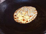 Quesadillas en cinco minutos!! 🙌
