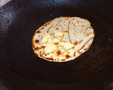 Foto del paso 3 de la receta: Quesadillas en cinco minutos!! 🙌