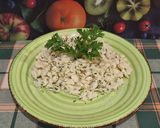 Csirkecomb pörkölt 🍗🧅🧄🍗 snidllinges nokedlivel recept fázis 7 fotója