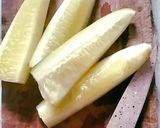 Foto langkah ke 1 dari resep Es Pinky Lime.
