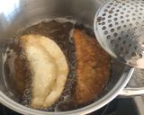 Foto del paso 5 de la receta: Empanadas argentinas