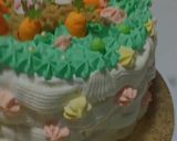 Foto del paso 13 de la receta: Pastel de zanahoria