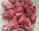 Foto del paso 1 de la receta Carrilleras al vino