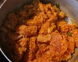 Foto del paso 2 de la receta: Tiras de pechuga empanadas con cornflakes