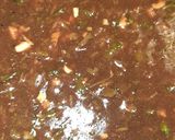 वेज ग्रेवी मंचूरियन (Veg gravy manchurian recipe in hindi) रेसिपी चरण 2 फोटो