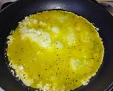 Foto del paso 4 de la receta: Revoltillo al ajillo y perejil