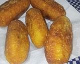 Foto del paso 8 de la receta: Croqueta de mandioca