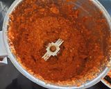 लहसुन की चटनी(Lahsun chutney recipe in hindi) रेसिपी चरण 5 फोटो