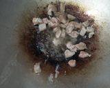 Foto langkah ke 1 dari resep Cah Brokoli Ayam Jamur.