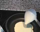 Foto del paso 3 de la receta: Crêpes en 10 minutos
