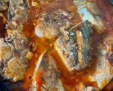 Foto del paso 4 de la receta: Bonito del Atlántico a la roteña