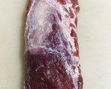 Foto del paso 3 de la receta: Solomillo curado casero