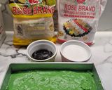 Foto langkah ke 5 dari resep Es Bongko (Ati Pari).