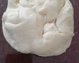 Foto del paso 3 de la receta: Bollitos rellenos de queso crema😋