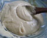 Foto del paso 1 de la receta: Masa de panqueques sin harina, apto celíacos