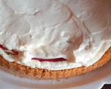 Foto del paso 9 de la receta: Torta de gelatina