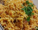मुरमुरे के पोहे (Murmure ke pohe recipe in hindi) रेसिपी चरण 2 फोटो