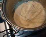 Foto do passo 3 de Lasanha de legumes com molho branco
