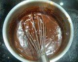 Une image de l'étape 5 de Gâteau snickers.