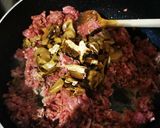 Rakott tészta recept fázis 1 fotója