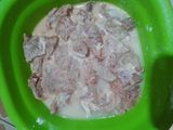 Lapis Daging Sapi
