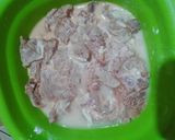 Foto langkah ke 1 dari resep Lapis Daging Sapi.