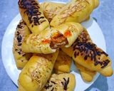 Foto langkah ke 8 dari resep Roti Gulung.