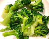 鮭魚粥 / 簡單快速晚餐的食譜步驟2照片