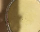 Foto del paso 5 de la receta: Bizcocho con crema y cobertura de chocolate
