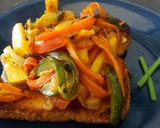Foto del paso 3 de la receta: Bruschettas variadas
