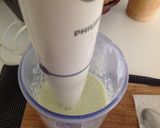Foto del passaggio 1 della ricetta Smoothie antiossidante