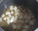 A picture of step 4 of Savsar /savusal.