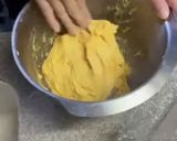氣炸 低糖蘿蔔麵包的食譜步驟4照片