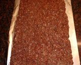 Foto del paso 4 de la receta: Pan de carne arrollado