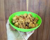 Foto langkah ke 2 dari resep Tahu Kriwil Chili Padi.