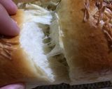 Foto langkah ke 10 dari resep Roti Kasur | Tang zhong.