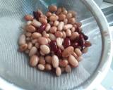 Sig's Hot Beef and Bean Salad recipe step 1 photo