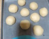 Foto langkah ke 3 dari resep Laziiz Maryam Khubz.
