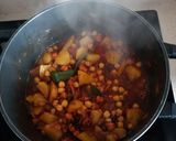 Foto del paso 3 de la receta: Fideos de pulpo