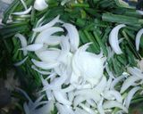 Foto del paso 4 de la receta: Kimchi