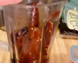 Foto del paso 2 de la receta: Mole Rojo con Trocitos de puerco