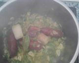 Foto del paso 3 de la receta: Potaje de lentejas